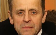 Legendarny tancerz rosyjskiego pochodzenia Michaił Barysznikow potępił Putina: Twój “russkij mir” to świat strachu!