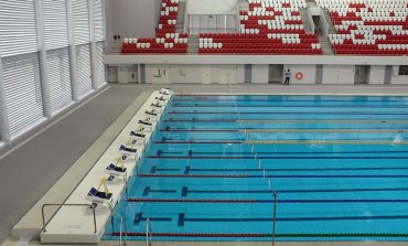 Rosyjscy pływacy zostali odsunięci od startu w Igrzyskach z powodu naruszenia reguł antydopingowych