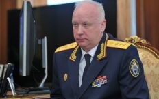 Szef rosyjskiego Komitetu Śledczego spędził noworoczny urlop w Finlandii. Jego przeloty kosztowały podatnika ok. 130 tys. dolarów