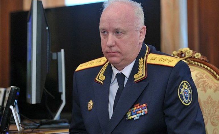 Szef rosyjskiego Komitetu Śledczego spędził noworoczny urlop w Finlandii. Jego przeloty kosztowały podatnika ok. 130 tys. dolarów