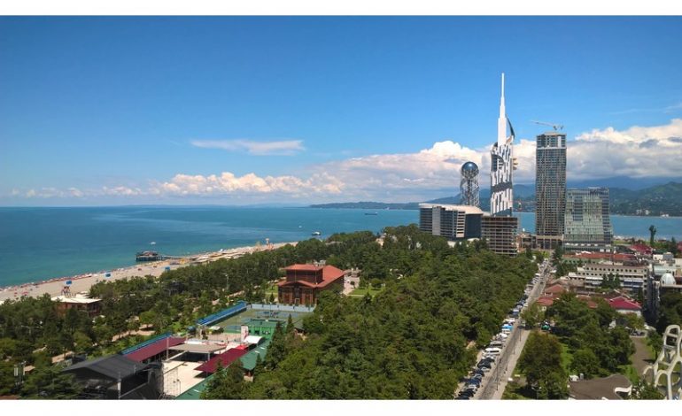 Rosyjski senator: Adżaria w Gruzji może pójść za przykładem Osetii Południowej i Abchazji