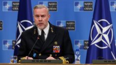 NATO przejmuje „działkę” USA ws. Ukrainy