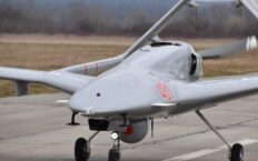 Turecki producent przekaże Ukrainie bezpłatnie Bayraktary, na które Ukraińcy zbierali pieniądze
