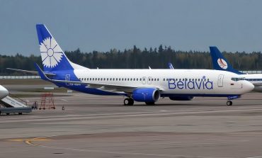 UE zamyka przestrzeń powietrzną i lotniska dla białoruskich samolotów. W przypadku próby naruszenia zakazu kraje członkowskie mają prawo użyć myśliwców
