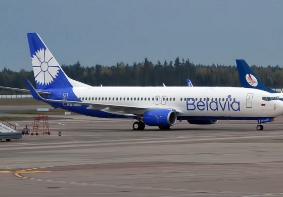 Czy Putin zmusiłby do lądowania samolot, tak jak Łukaszenka? "Nie powiem"
