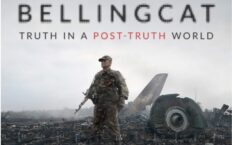 Rosja uznała Bellingcat za “zagranicznego agenta”. Ale Bellingcat nie ma siedziby w Rosji