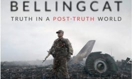 Rosja uznała Bellingcat za "zagranicznego agenta". Ale Bellingcat nie ma siedziby w Rosji