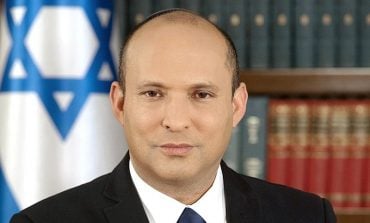 Nowy premier Izraela ze swoją pierwszą wizytą w Rosji