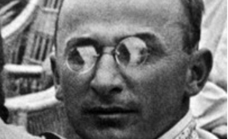 Rosatom chce uczcić w Moskwie jednego z największych zbrodniarzy w historii – Ławrentija Berię