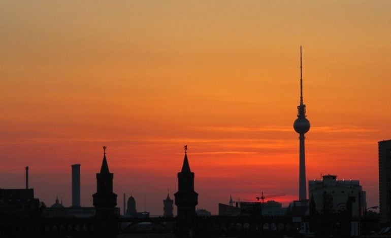 Niemieckie firmy i zwiazkowcy sprzeciwiaja sie embargu na rosyjski gaz