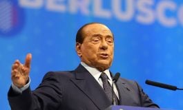 Putin zadzwonił do Berlusconiego i złożył mu życzenia z okazji 85. urodzin