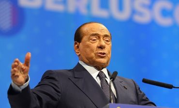 Putin zadzwonił do Berlusconiego i złożył mu życzenia z okazji 85. urodzin