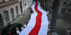 Łotwa i Estonia również solidaryzują się z Białorusią w rocznicę paktu Ribbentrop-Mołotow Łotwa i Estonia również solidaryzują się z Białorusią w rocznicę paktu Ribbentrop-Mołotow