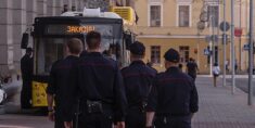Łukaszyści napadli i skatowali kobietę w ciąży, zabili jej dziecko, a potem wlepili grzywnę