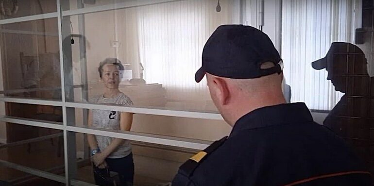 TV Kresy24.pl: Białoruś pod okupacją (WIDEO)