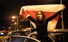 Sondaż: Polacy popierają umacnianie niepodległości Białorusi i Ukrainy, sprzeciwiają się rosyjskiemu imperializmowi