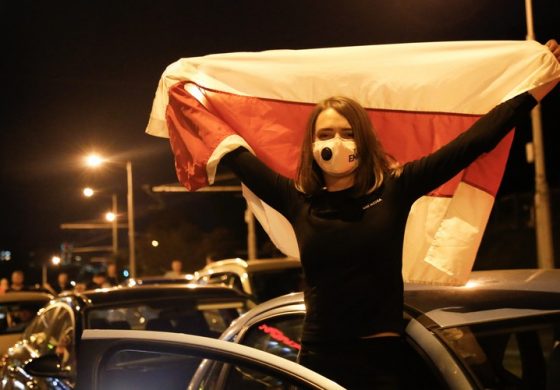 Sondaż: Polacy popierają umacnianie niepodległości Białorusi i Ukrainy, sprzeciwiają się rosyjskiemu imperializmowi