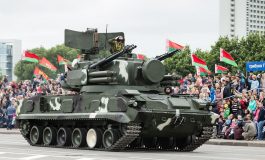 Ministerstwo obrony Białorusi: Możliwa odpowiedź zbrojna w przypadku agresji Polski i innych krajów