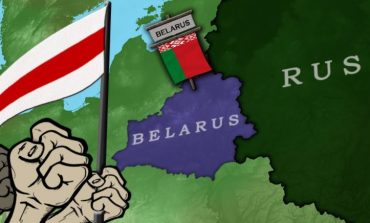 Amerykanie pytają: Dlaczego Białoruś istnieje?