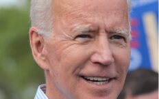Biden: Rosja dokonuje na Ukrainie ludobójstwa