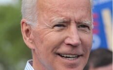 Prezydent USA wzywa Rosję do natychmiastowego uwolnienia Nawalnego, ale wyraża gotowość do współpracy z Moskwą w sprawie kontroli zbrojeń