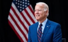 Biden precyzuje: Każde przekroczenie granicy Ukrainy przez Rosje będzie traktowane jak inwazja