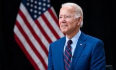 Biden o rezolucji ONZ potępiającej Rosję: Świat wysłał Moskwie jasny sygnał