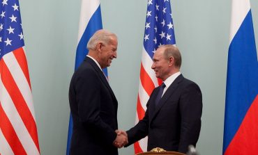 Biden obiecał, że podczas szczytu z Putinem będzie domagał się przestrzegania przez Rosję praw człowieka