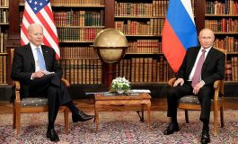"Kommiersant": Putin zaprponował Bidenowi użytkowanie przez USA rosyjskich baz w Tadżykistanie i Kirgistanie