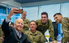 Biden w Polsce: To jest godzina próby (WIDEO)