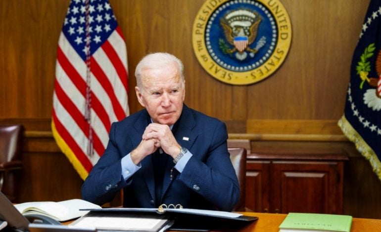 USA mocno naciskają na Indie w sprawie Rosji