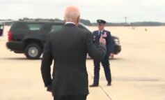 Tak Biden zareagował na pytanie o ukraińską kontrofensywę