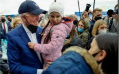 Drugi dzień wizyty prezydenta USA w Polsce. Putin to “rzeźnik” (WIDEO) (ZDJĘCIA) (RELACJA)