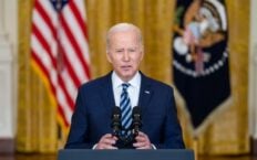 Największa emisja rezerw USA może dać ulgę w razie sankcji na ropę z Rosji, także Polsce (KOMENTARZ)
