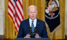 Biden do Putina: Nie damy się zastraszyć (WIDEO)