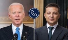 Czy USA rzeczywiście sprzedają Ukrainę Rosji? Relacje ukraińsko-amerykańskie przed szczytem Biden-Putin i Biden-Zełenski (ANALIZA)