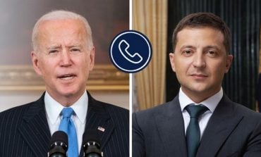 Czy USA rzeczywiście sprzedają Ukrainę Rosji? Relacje ukraińsko-amerykańskie przed szczytem Biden-Putin i Biden-Zełenski (ANALIZA)