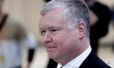 Chłodna atmosfera spotkania Ławrowa z zastępcą sekretarza stanu USA. Rozmawiano o Białorusi i Nawalnym Chłodna atmosfera spotkania Ławrowa z zastępcą sekretarza stanu USA. Rozmawiano o Białorusi i Nawalnym