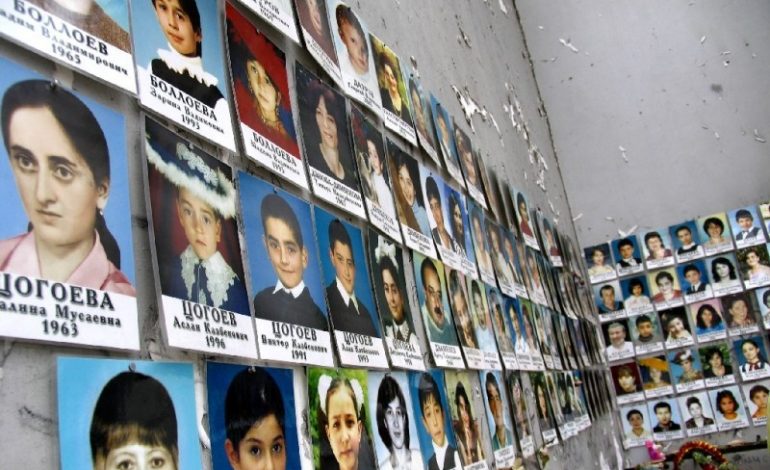 Bliscy ofiar z Biesłanu rozpoczęli głodówkę w solidarności z Nawalnym. “Powstał reżim bardzo niebezpieczny nie tylko dla obywateli Rosji, ale dla całej ludzkości”