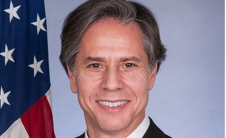 Jest pisemna odpowiedź USA i sojuszników na ultimatum Rosji. Drzwi do NATO pozostają otwarte, poparcie dla Ukrainy