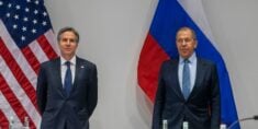 Po spotkaniu Ławrow-Blinken. Rosja domagała się jeszcze bardziej specjalnego traktowania