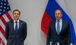 Amerykańsko-rosyjska rozmowa "ostatniej szansy" w Genewie