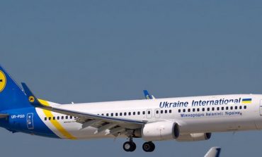 Niemiecki tabloid: To Irańczycy mogli omyłkowo zestrzelić ukraiński samolot