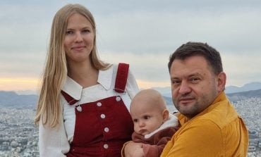 Kolejny współpracownik Nawalnego zbiegł z rodziną z Rosji
