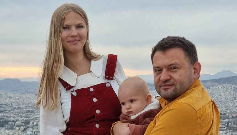 Kolejny współpracownik Nawalnego zbiegł z rodziną z Rosji