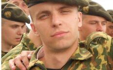 Andrzej Pisalnik specjalnie dla Kresy24.pl: Dla Łukaszenki i jego siepaczy życie człowieka warte jest tyle, co nic