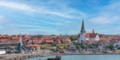 Rosjanie zaatakowali też infrastrukturę krytyczną Danii? Na Bornholmie nie ma prądu