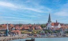 Rosjanie zaatakowali też infrastrukturę krytyczną Danii? Na Bornholmie nie ma prądu