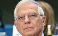 Borrell dziękuje Polsce za pomoc Ukrainie