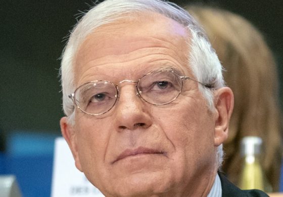 Borrell: Rosyjska armia zostanie unicestwiona jeżeli Rosja użyje broni atomowej